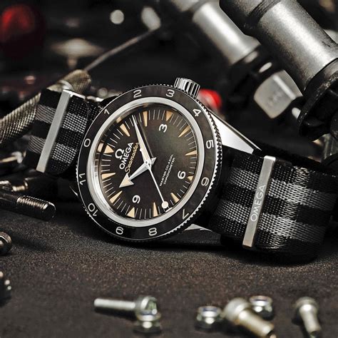 omega-seamaster-300-spectre-limited-edition-watch cheap equivakent|omega spectre watches.